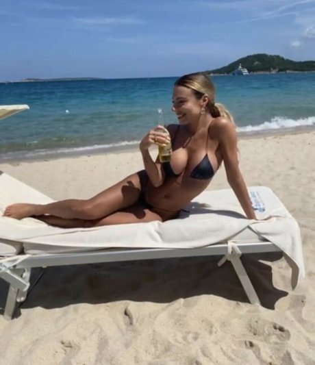 Verdiana Vanessa Salmi model img