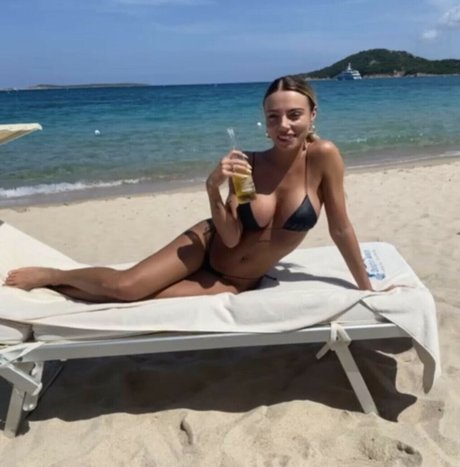 Verdiana Vanessa Salmi star sexy photo