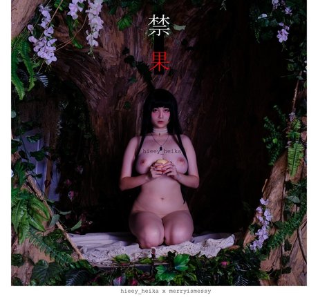 Hieey Heika beautiful pornstar img