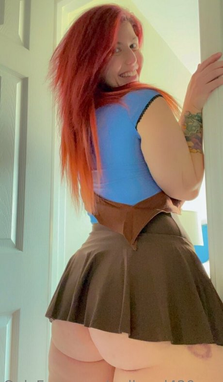 redhead420coo erotic star image