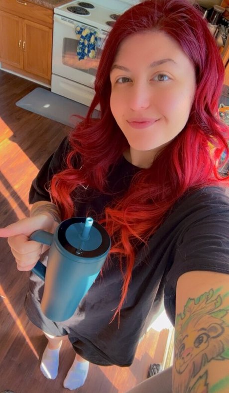 redhead420coo pornstar sexy photos