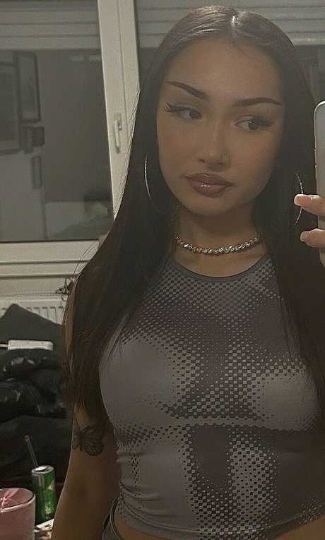 ASMRCat model naked pictures