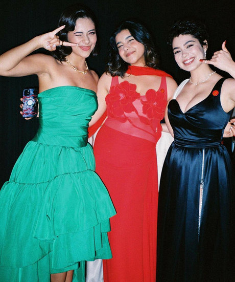 Xochitl Gomez pornstar art image