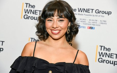 Xochitl Gomez Profile photo