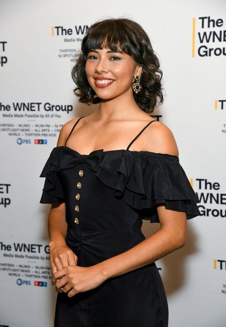 Xochitl Gomez free star pic