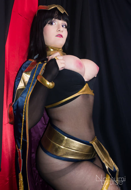 Natsumi Louise pornstar nice picture