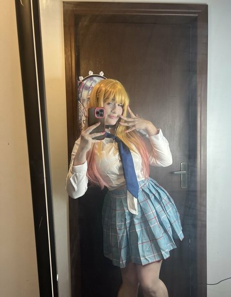 Natsumi Louise pornstar art photo