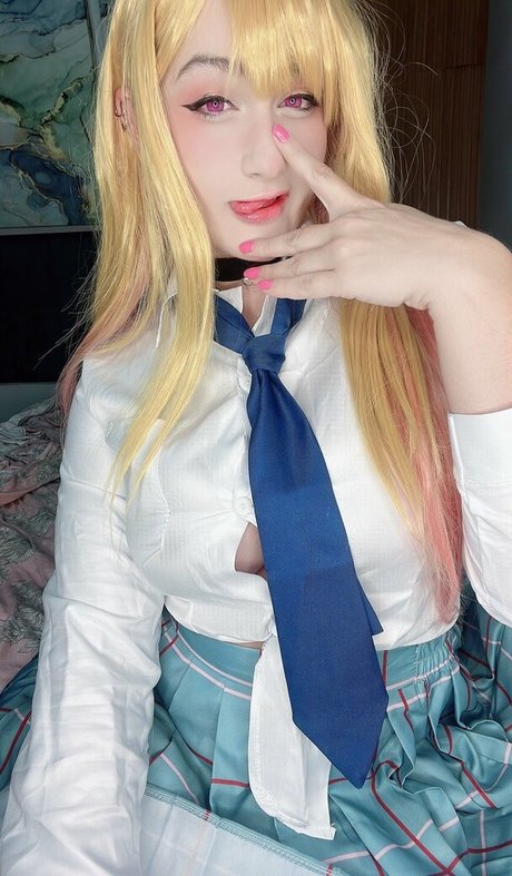 Natsumi Louise pornstar nude pictures