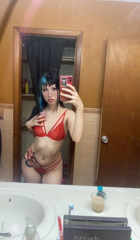 triple6ixbby pornstar art image