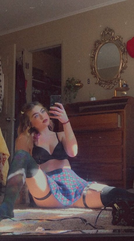 ginger kitty onlyfans free porn photo