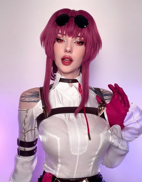 Xenon cos free actress picture