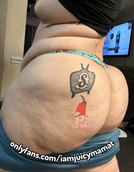 iamjuicymamat sex model pics