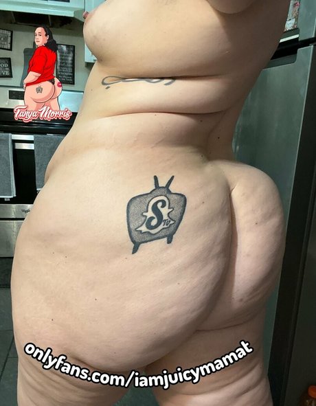 iamjuicymamat Quick photo