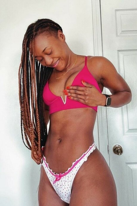 Queen Aminata star sex photo