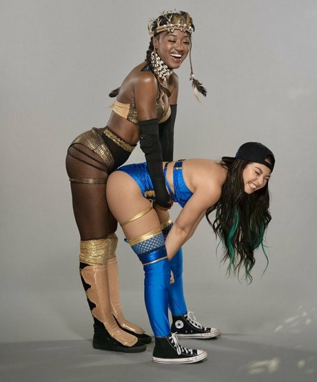 Queen Aminata exclusive actress pictures