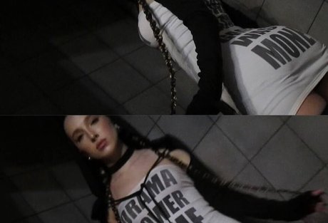 Gensyxa Twitch star high quality pictures