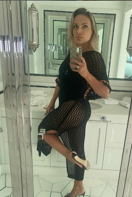 Annalisa Spetrini model xxx picture