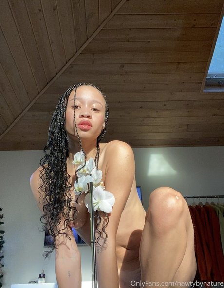 NawtyByNature sex pornstar picture
