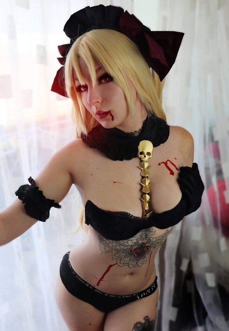 Scarlett Sirene pornstar high quality photos