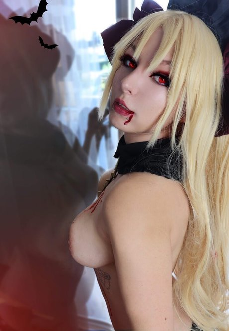 Scarlett Sirene high quality model pic