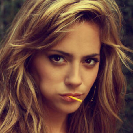 Rocio Magallan perfect actress img