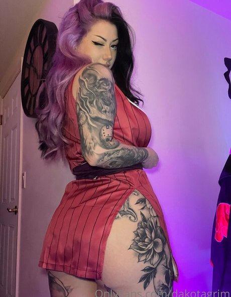 ravengriim pornstar pretty photos