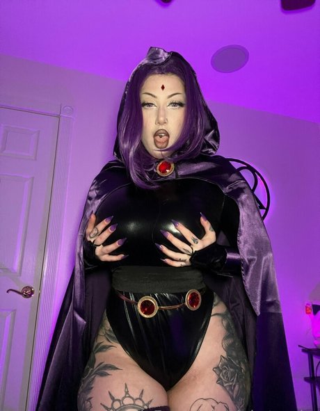 ravengriim star sex images