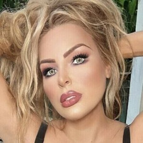 Sarah Roza MAFS AU pornographic actress img