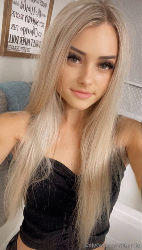 fitjamie free actress image