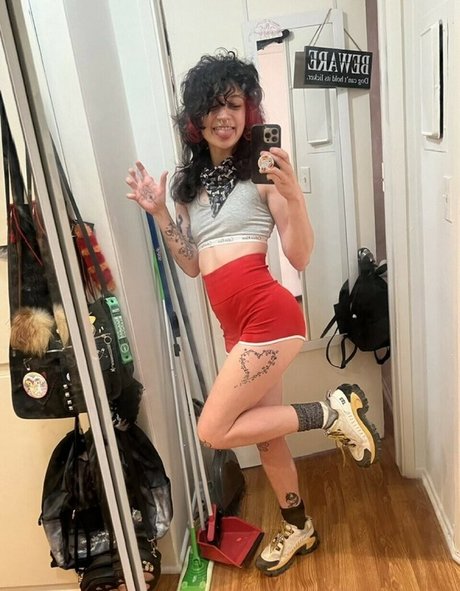 CanineCrucifix pornstar sexy images