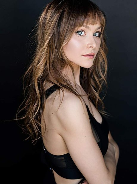 Gianna DiDonato adult actress image