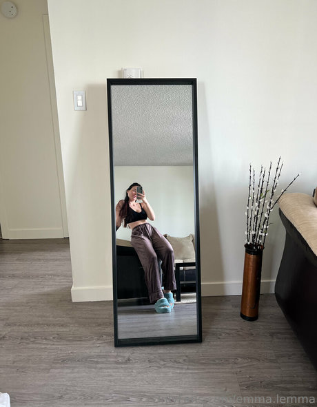 emma lemma model perfect galleries