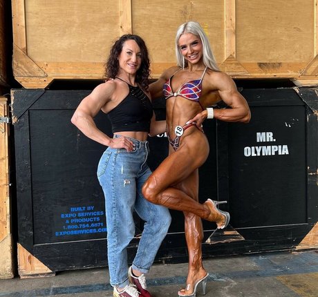 Lena Ramsteiner pornstar hot img