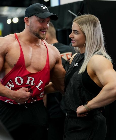 Lena Ramsteiner top actress photos