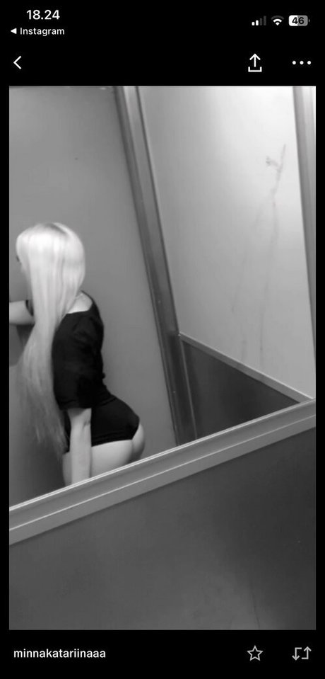 Minnakatariina pornstar nudes image