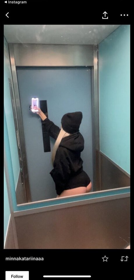 Minnakatariina exclusive pornstar images