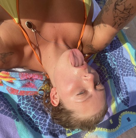 misshortcake top model photo