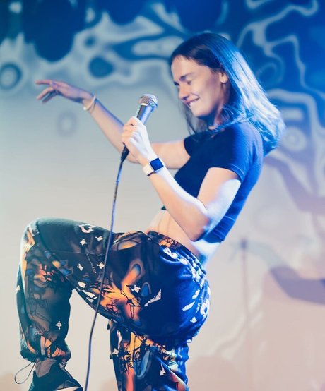 Dev Lemons model hot photo