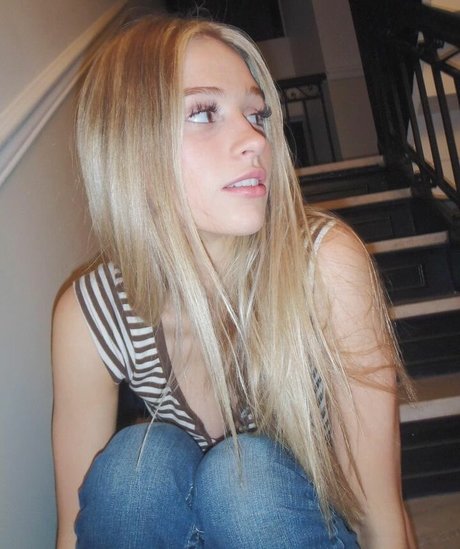 Chase Myers naked star archive