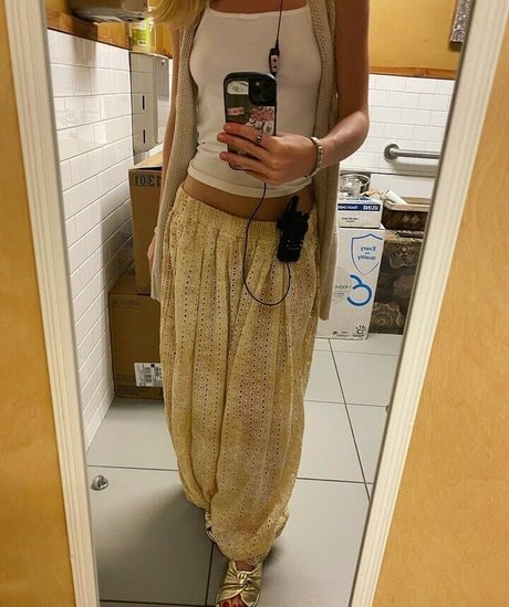 Chase Myers pornographic star image