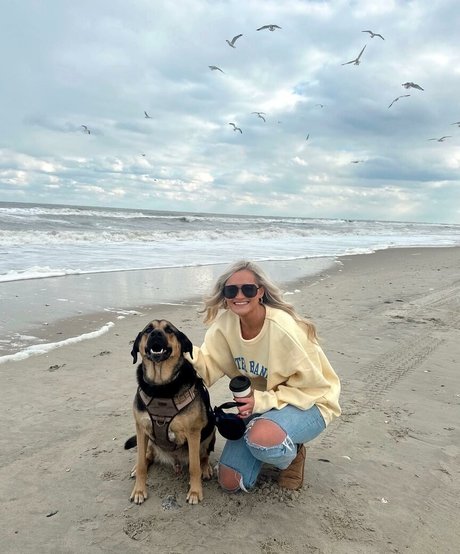 Jen Cardinal beautiful actress photo