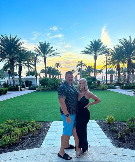 Jen Cardinal model nice picture