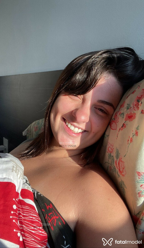 Senhoritaisasilva nudes pornstar pics