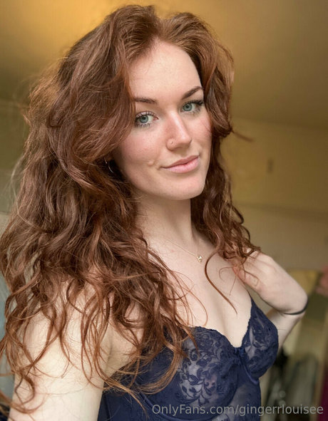 gingerrlouisee star erotic image