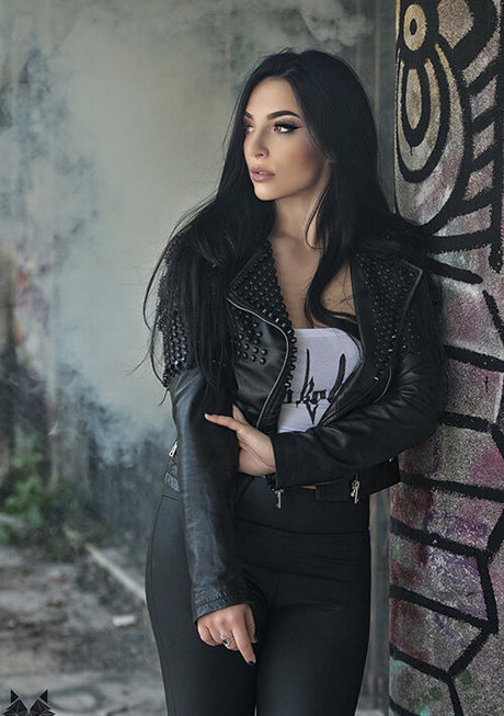 Alice Lane Pandini model nice gallery