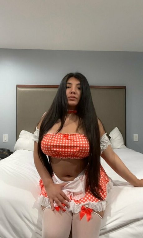 Jocyi I pornstar hot pics