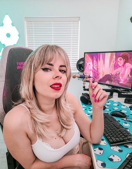 Pimentarosa sex actress picture