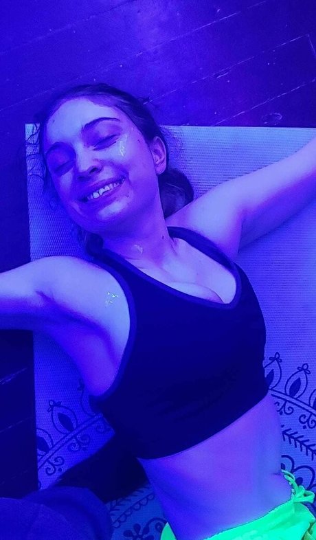 pissmintsalad nudes pornstar photo