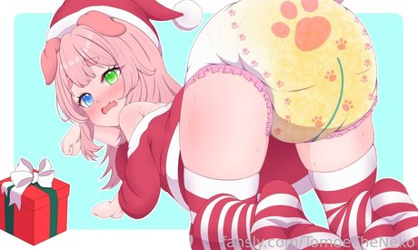 TomoeTheNeko nudes actress pic