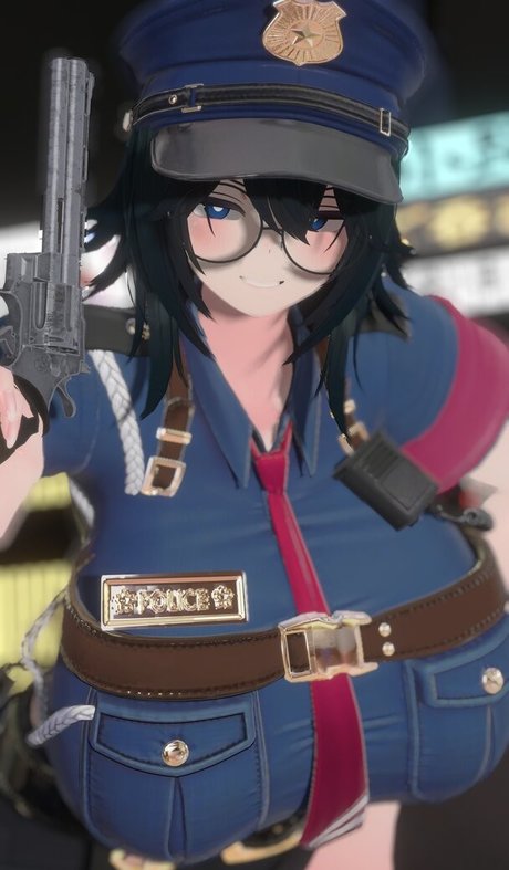 Sinensian model exclusive images